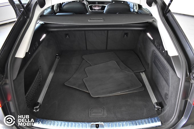 AUDI A6 Avant 45 3.0 TDI quattro ultra S tronic Business Design